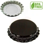 Kroonkork ⌀29 must (7000tk)