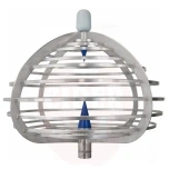 Kohupiimalõikur ⌀34 roostevaba teras