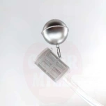 Sukeldustoru komplekt 100cm silikoon filtri ja ujukiga