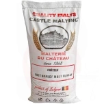 Linnasehelbed 20kg Château Chit Barley 3-7 EBC