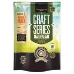 Siidriekstrakt 2,4kg, passionivilja-virsiku