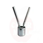 Kontrollrõnga sulgeja Ø31,5x18/24mm metallkorgile