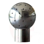 Pesupea 28mm mahutile, 1/4" SK, 360°