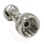 Pesupea G-3/4F pöörd mahutile 1,40m 50L/min 4bar