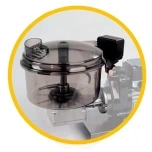 Püreepressi mixer mudel 9008n