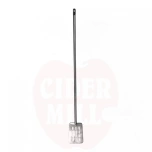 Segamismõla 66cm roostevaba