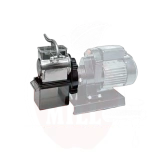 Püreepressi juusturiiv