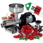 Püreepress Reber 3 450W 70-140kg/h