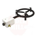 Gaasipõleti 30cm Garcima 7kW butaan/propaan