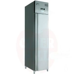 Jahutuskapp GN2/1, ventileeritav (FORCOLD) 448x735mm - G-GNH280BTV-FC