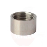 Muhv 1/2" roostevaba