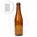 Pudel 250ml/245g Vichy 26mm 3690tk