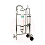 Karbonisaator-dekarbonisaator 6000L/h Winegas