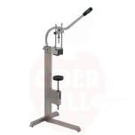 Korkimispink Champagne MAN vahuveinikorkidele 22-29,5/55mm