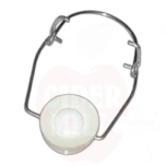 Traatkork klaaspudelile