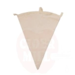 Cotton filter-enology cone 20 Lt