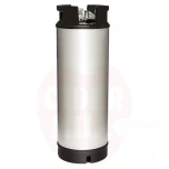 Survemahuti 18,9L õlleankur uus KegLand