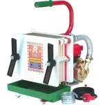 Filtreerija Rover 6 plaadiga pumbaga