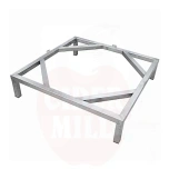 Pagrindas 150/200L katilui/talpyklai