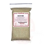 Bentoniit 100g, selitusaine