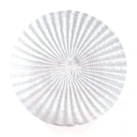 Vaheplaat 20cm nailon, raampressile