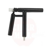 Õllekraan püstoltüüpi