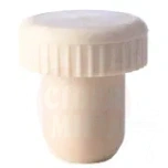 T-kork 19/20mm Super-T sünteetiline triibuliseks 100tk