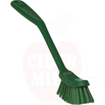 Pesuhari 290mm Vikan kraapiv keskmine serv roheline