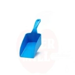 Kühvel 1L Vikan toiduainetele värviline