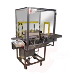 Sildistamismasin Etiemme-1 automaatne