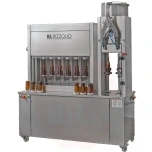 Multiblokk RLV6-iSo: pesu isobaarne villimine korkimine 600pdl/h