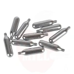 CO2 padrunid 16g (10tk) vaadilaadjale