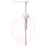 Doseerimispump 30ml Kiehl 10L kanistrile