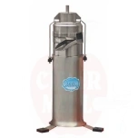 Koorelahutaja 600L/h FJ600EAR ühendusega