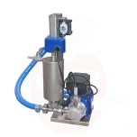 Villija ENO 24 poolautomaatne kanistritele ja mahutitele