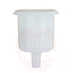 Õhulukk 17mm tünnile 30-220L