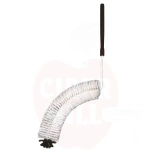 Pesuhari kaarjas klaaspudelitele 10-34L