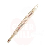 Termomeeter -10/+120°C Brew kaitsekorpuses