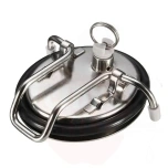 Tihend D95mm survemahuti kaanele