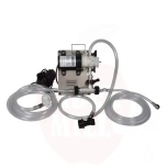 Karbonisaator Blichmann QuickCarb KEG-ile max 3bar 19L/h