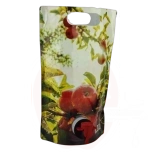 Säilituskott 1,5L püstine universaalse disainiga