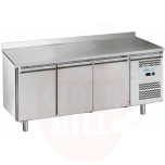 Gastronoomia jahutuslett, GN1/1, ventileeritav (FORCOLD) 1795x700mm - M-GN3200TN-FC