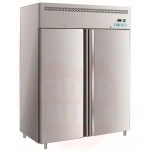 Jahutuskapp GN2/1, ventileeritav (FORCOLD) 1480x830mm - M-GN1410BT-FC