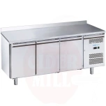 Jahutuslett snäki, ventileeritav (FORCOLD) 1795x600mm - G-SNACK3200TN-FC