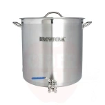 Katel 70L ventiiliga (roostevaba)