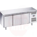 Kondiitrijahutuslett ventileeritav (FORCOLD) 2020x800mm - G-PA3100TN-FC