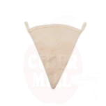 Cone filter 1.5/2L cotton for wine/beer/oil