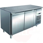 Kondiitrijahutuslett ventileeritav (FORCAR REFRIGERATION) 1505x800mm - G-PA1500TNGR7