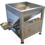 Laadimispunker T180D külmunud marjadele vibraatoriga