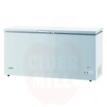 Sügavkülmikud (FORCAR REFRIGERATION) 1810x680mm - G-BD650S
